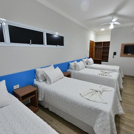 Vinds Economic Hotel Ipatinga Ngoại thất bức ảnh